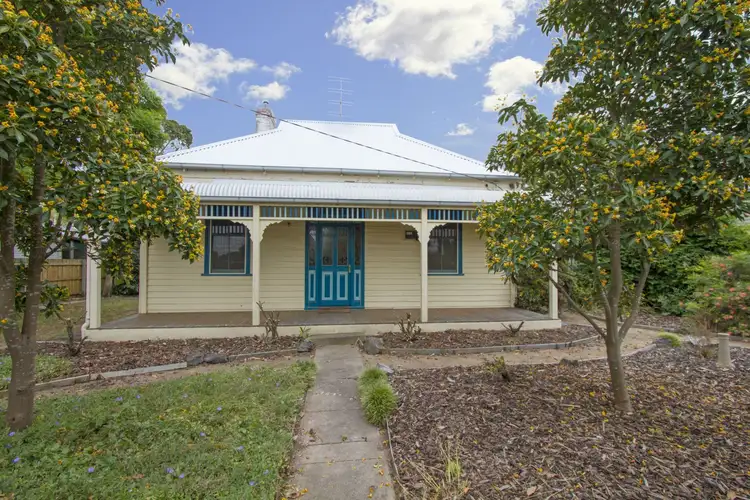 63 Alfred Street, Maffra VIC 3860