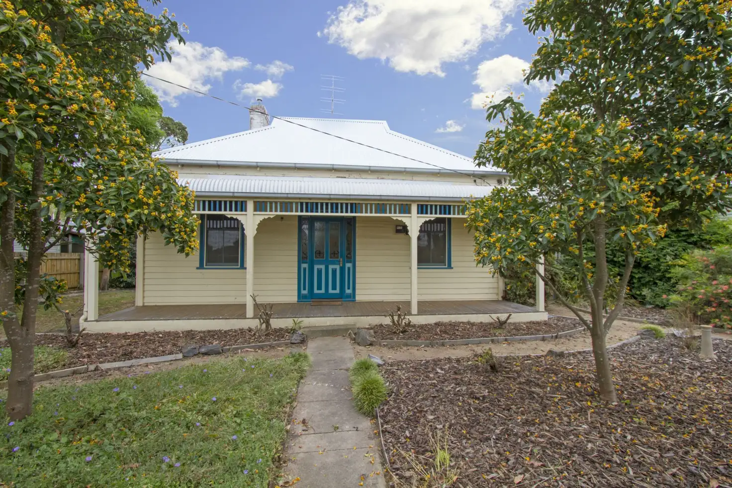 Main view of Homely house listing, 63 Alfred Street, Maffra VIC 3860