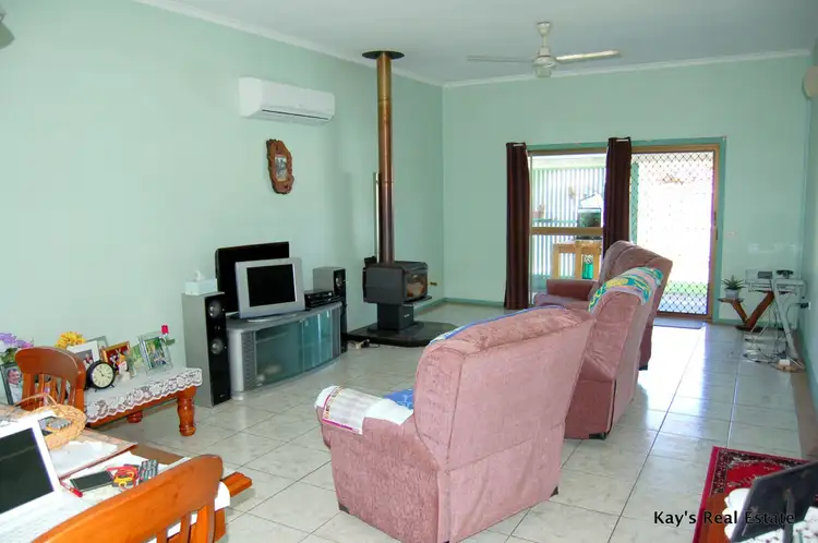 Second view of Homely house listing, 2 ALDRIDGE Street, Burnett Heads QLD 4670