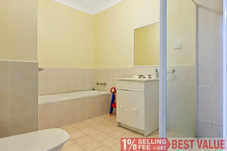 Third view of Homely unit listing, Unit 26/8 Fourth Avenue, Blacktown NSW 2148