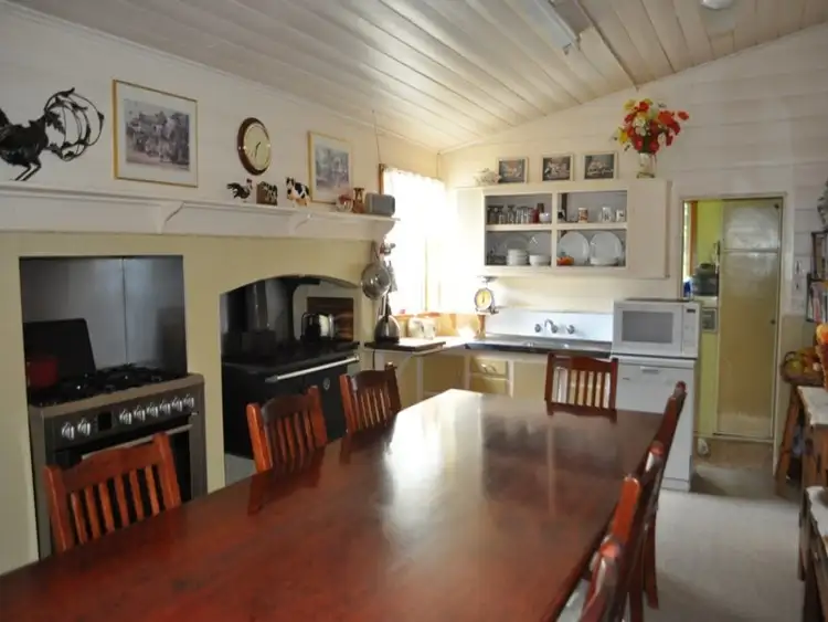 Seventh view of Homely rural property listing, 1923 Gundowring Road, Gundowring VIC 3691