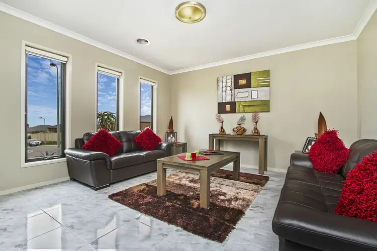 Fourth view of Homely house listing, 4 Portia Court, Wallan VIC 3756