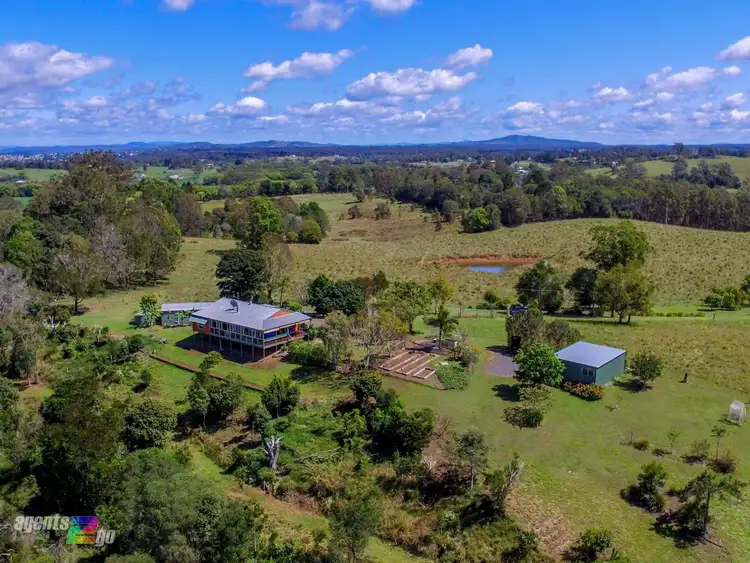 Second view of Homely rural property listing, 29 Stallan Road, Greens Creek QLD 4570