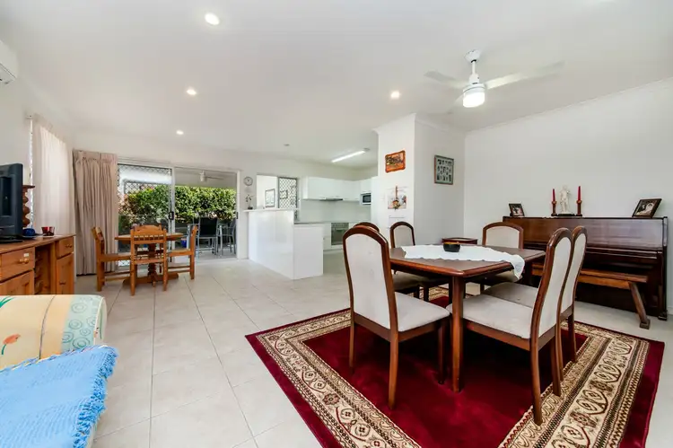 Third view of Homely house listing, 41 ROBERTSON Drive, Burnside QLD 4560