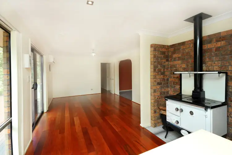 Fifth view of Homely house listing, 2 Greens Close, Glenreagh NSW 2450