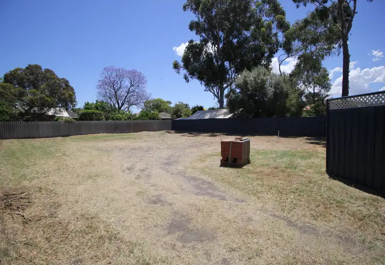 Third view of Homely land listing, 35A Lord Street, Bassendean WA 6054