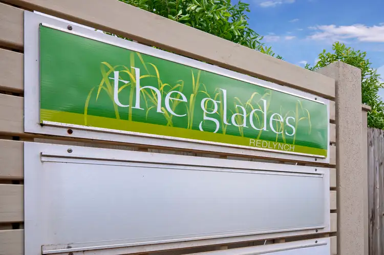 6/1-13 Ernest Street, Redlynch QLD 4870