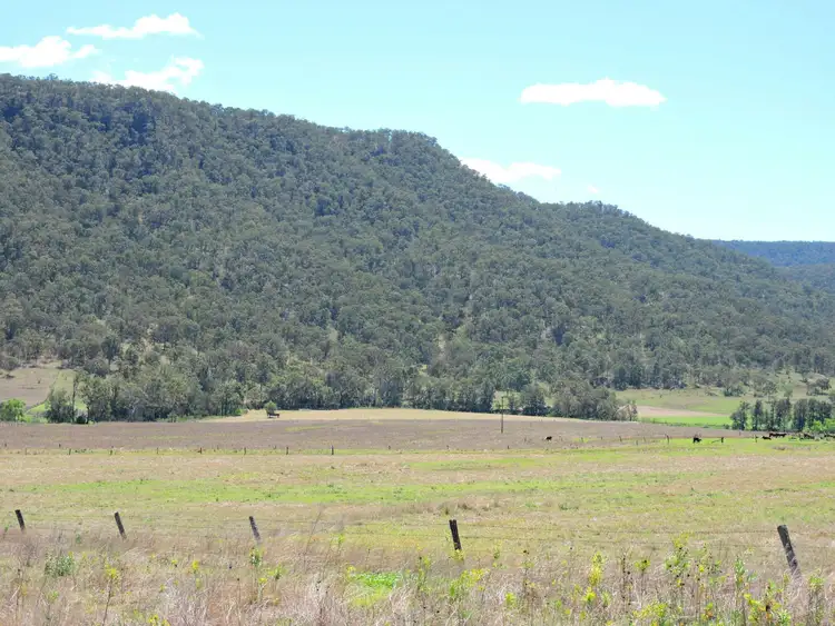 Seventh view of Homely rural property listing, Lot 2 & 3 Inverramsay Road, Goomburra QLD 4362