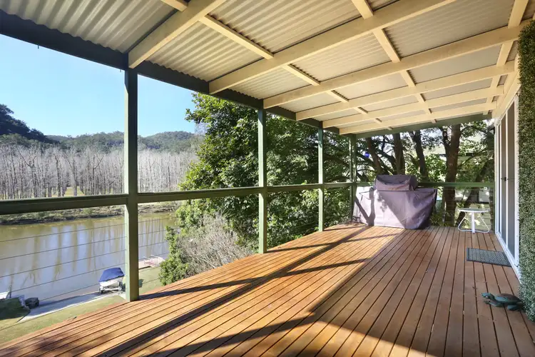 Third view of Homely house listing, 553 Settlers Rd, Lower Macdonald NSW 2775