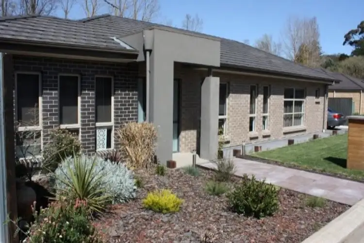 Main view of Homely house listing, 7 Bon Street St, Lobethal SA 5241
