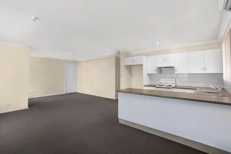 Third view of Homely villa listing, 4/44 Mawson St, Shortland NSW 2307