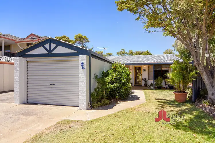 4 Catalina Court, Binningup WA 6233
