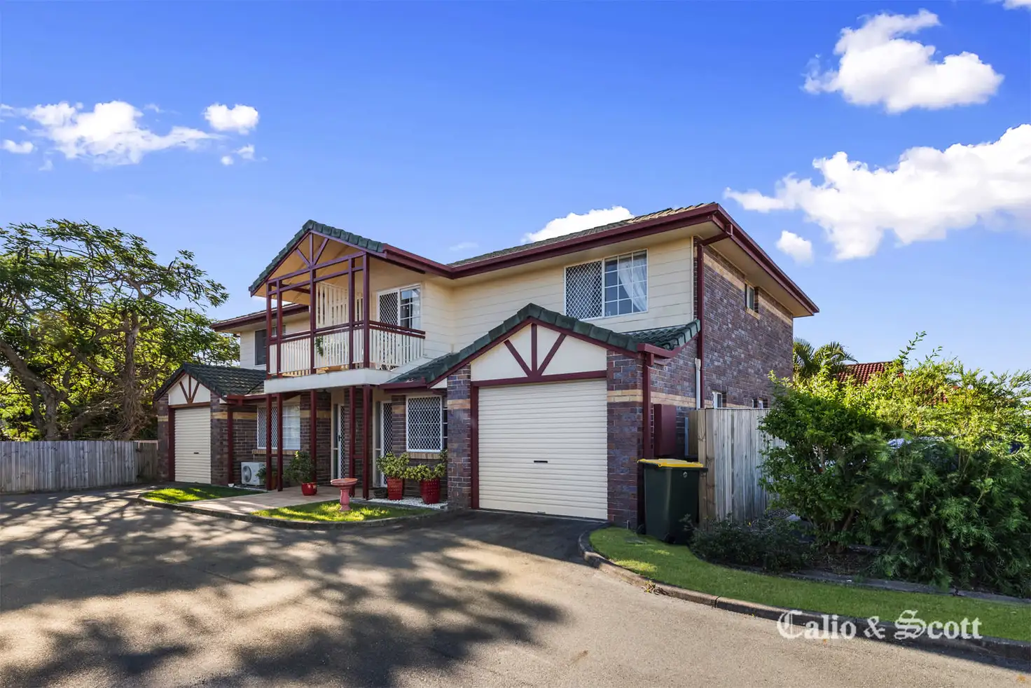 Main view of Homely townhouse listing, 9/24 Sixteenth Ave, Brighton QLD 4017