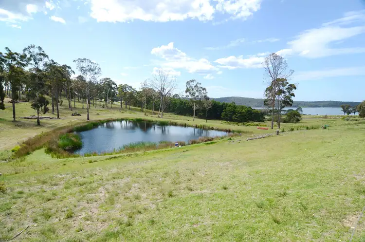 Fourth view of Homely rural property listing, 61 Grenenger Road, Greigs Flat NSW 2549