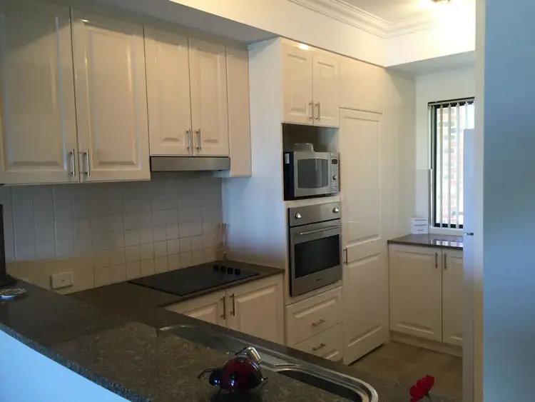 Sixth view of Homely unit listing, 37/37 Dolphin Drive, Mandurah WA 6210