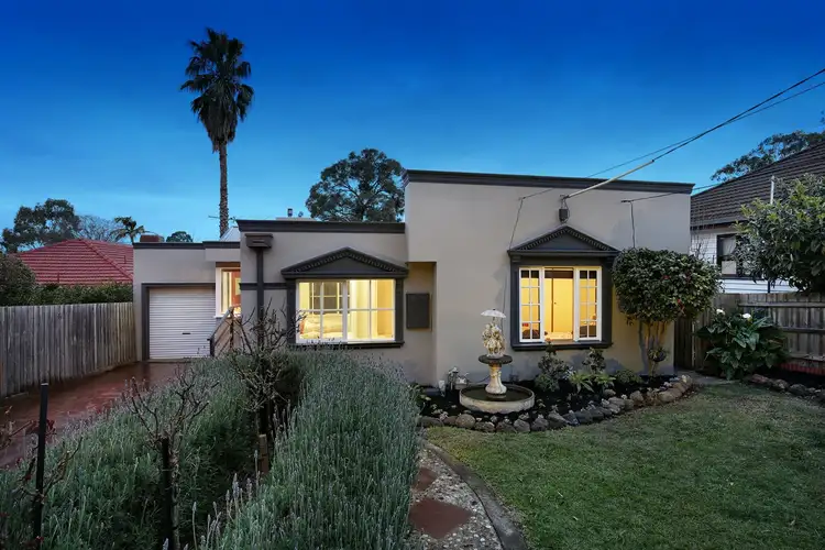 26 Boronia Road, Vermont VIC 3133