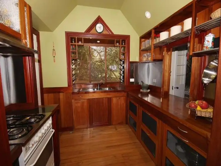Second view of Homely house listing, 4 Pine Street, Nambour QLD 4560