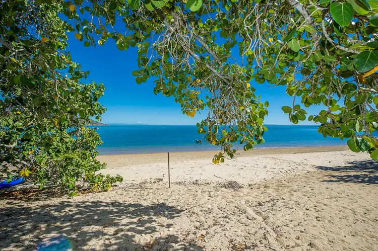 Sixth view of Homely house listing, 1 White Lady Rock, Magnetic Island QLD 4819