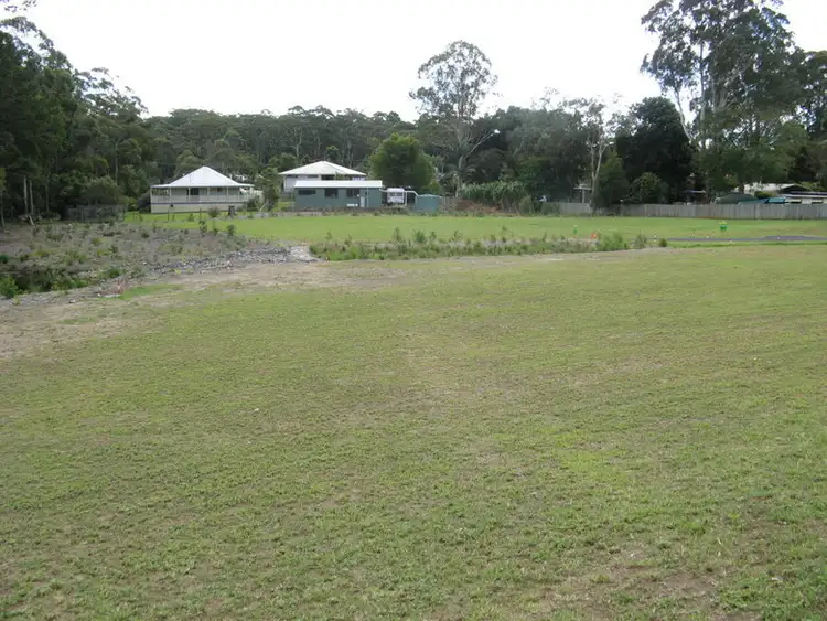 Fifth view of Homely land listing, Lot 38 Shay Lane, Mapleton QLD 4560
