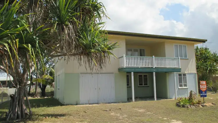 Third view of Homely house listing, 80 Esplanade, Woodgate QLD 4660