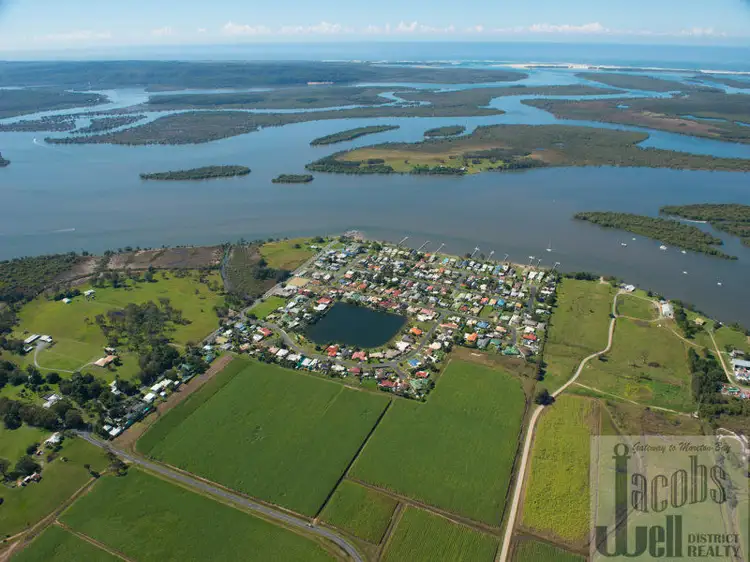 Third view of Homely house listing, 45 WARANA Avenue, Steiglitz QLD 4207