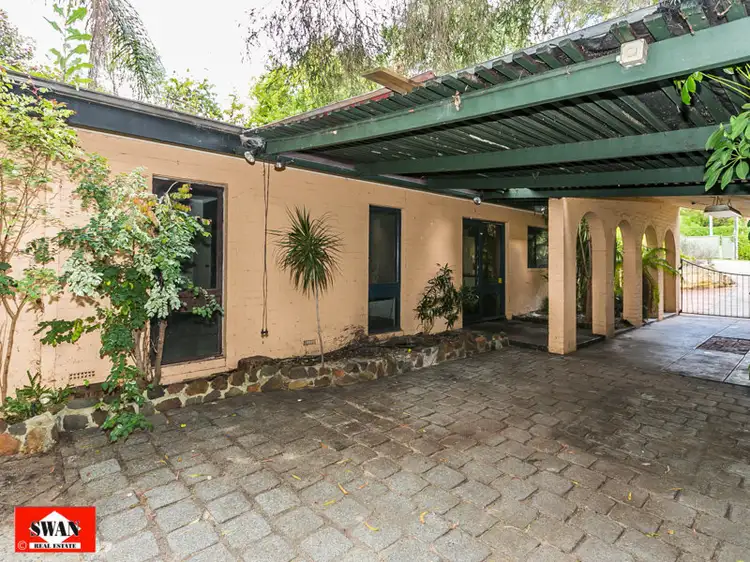 Third view of Homely house listing, 22 Stirling Close, Swan View WA 6056