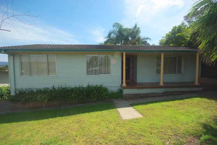 138 Princes Hwy, Narooma NSW 2546