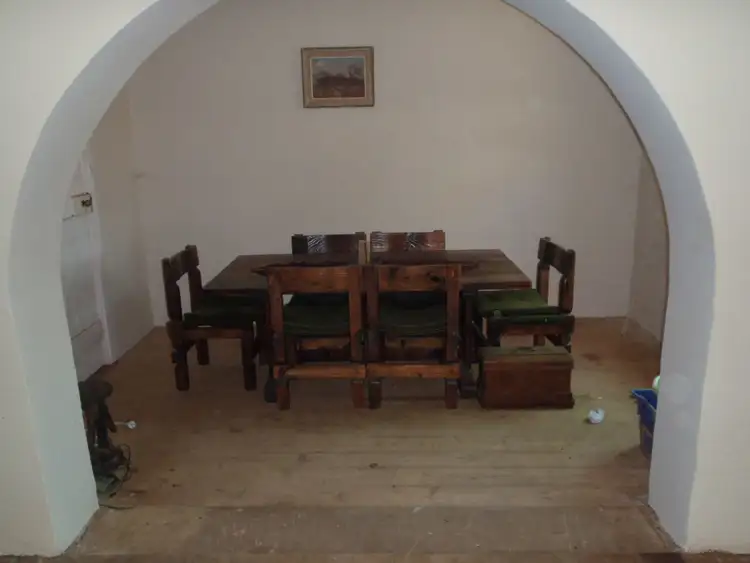 Fourth view of Homely house listing, 91-93 Hoskin Street, Terowie SA 5421