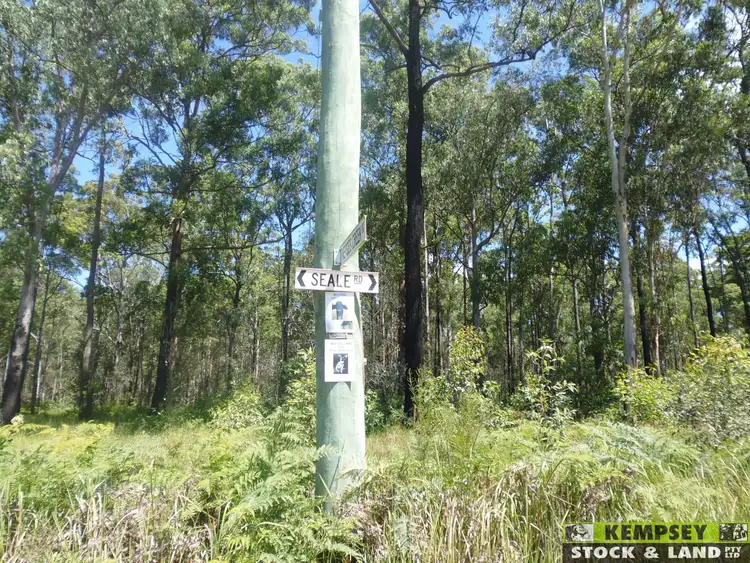 Third view of Homely rural property listing, . Seale Road, Belmore River NSW 2440