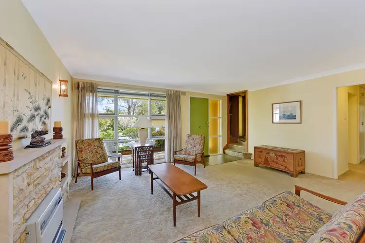 Second view of Homely house listing, 40 Boyd Avenue, West Pennant Hills NSW 2125