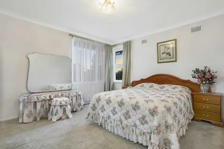 Fourth view of Homely house listing, 8 Bundilla Avenue, Winston Hills NSW 2153