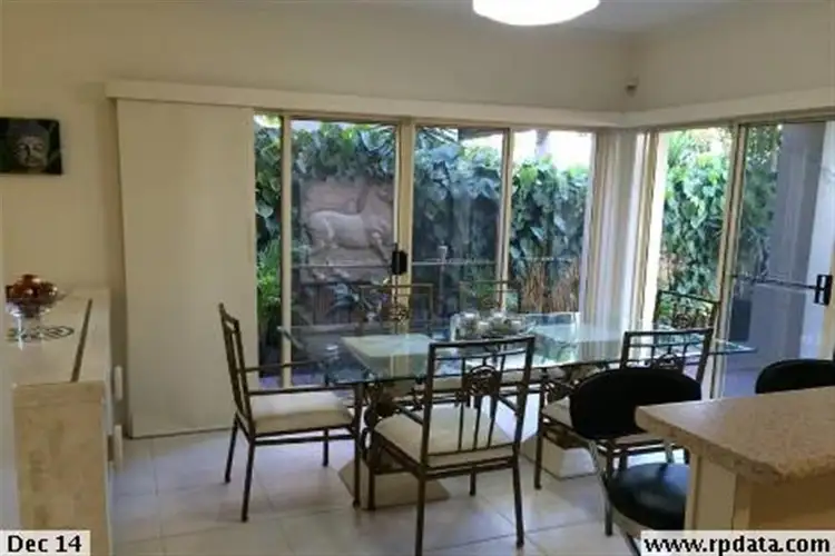 Fifth view of Homely house listing, 8113 Magnolia Gardens Court, Hope Island QLD 4212