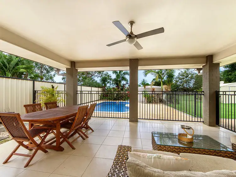 Fifth view of Homely house listing, LOT 22, 15 OSPREY Drive, Jacobs Well QLD 4208