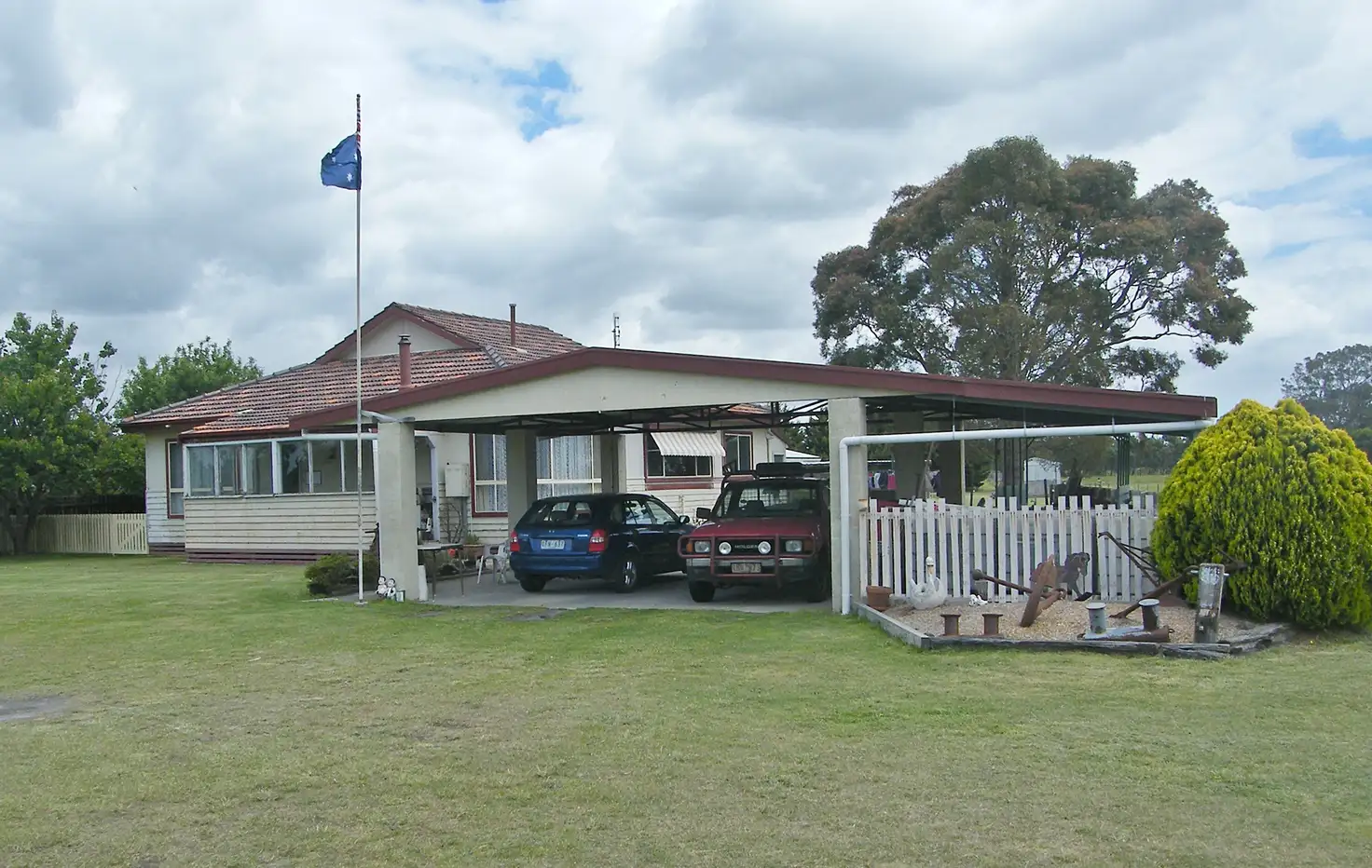 Main view of Homely house listing, 440 Lake Victoria Rd, Forge Creek VIC 3875