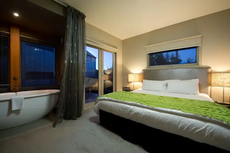 Fourth view of Homely house listing, Villa 3, 1-7 Crippa Close, Hepburn Springs VIC 3461