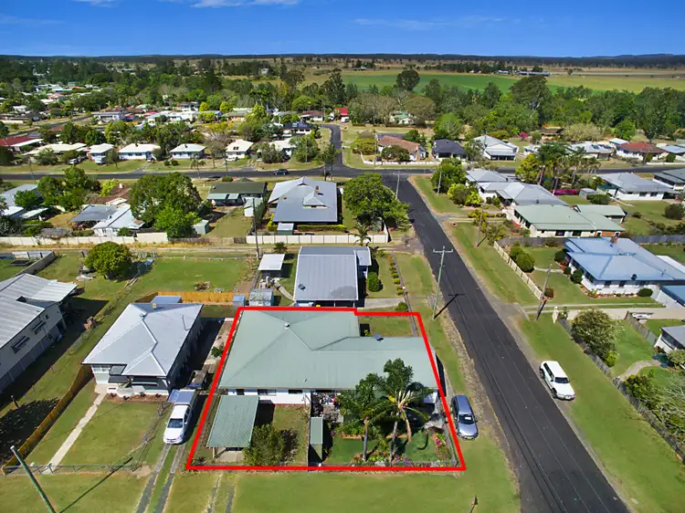 3 Gray St, Casino NSW 2470