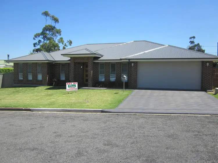 Second view of Homely house listing, LOT 22, 4 Joan Street, Scone NSW 2337