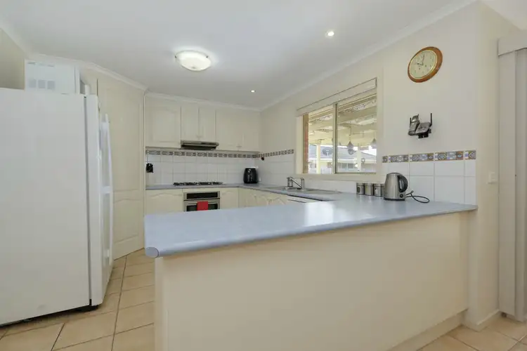 Fifth view of Homely house listing, 15 Cagney Court, Traralgon VIC 3844