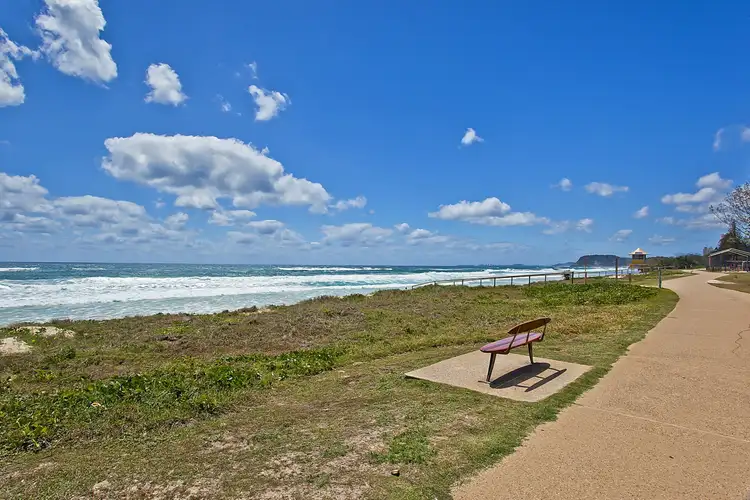 Sixth view of Homely house listing, 2097 Gold Coast Highway, Miami QLD 4220