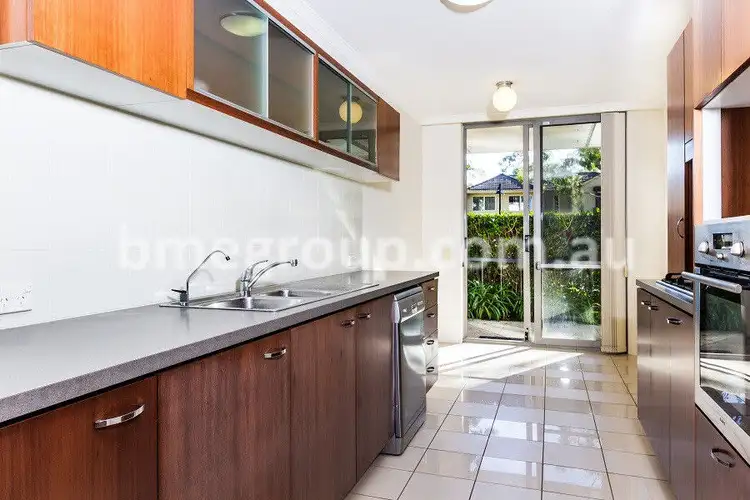 Second view of Homely unit listing, 2/3 Devitt Avenue, Newington NSW 2127