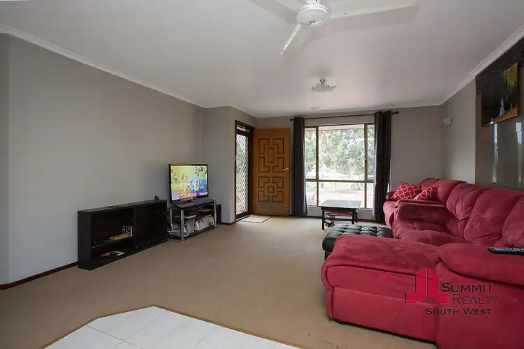 Sixth view of Homely house listing, 19 Clarke Street, Burekup WA 6227