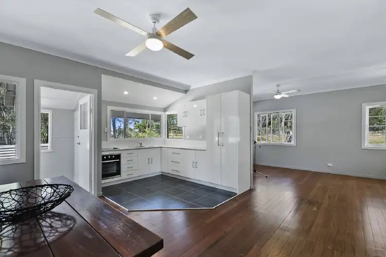 Fourth view of Homely house listing, 49 Mathiesen Rd, Booral QLD 4655