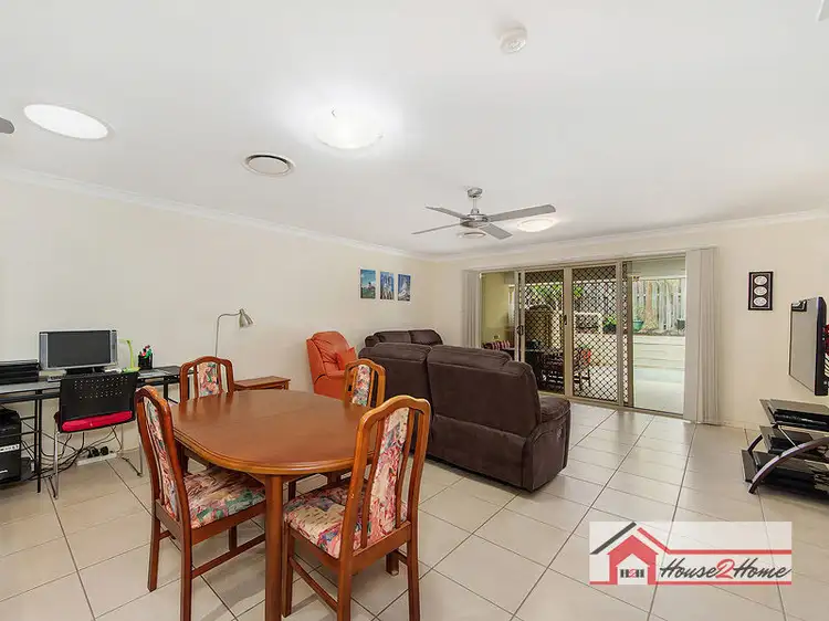 Fourth view of Homely house listing, 1/25 Bellthorpe Road, Ormeau QLD 4208