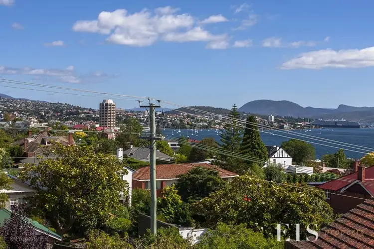 Fourth view of Homely house listing, 1/10 Red Chapel Ave (Access Off Willowdene Avenue), Sandy Bay TAS 7005
