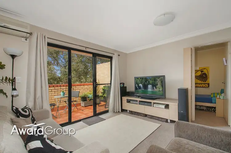 Fourth view of Homely unit listing, 10/27-29 Station Street, West Ryde NSW 2114