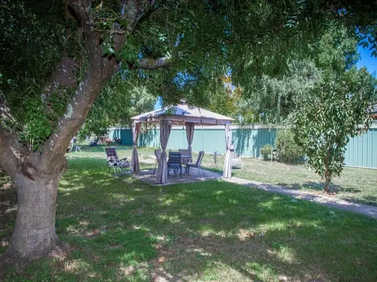 Third view of Homely house listing, 11 Worcester Road, Gisborne VIC 3437