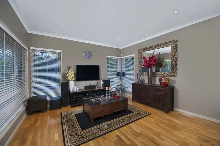 Sixth view of Homely house listing, 25 Costa Del Sol Avenue, Coombabah QLD 4216