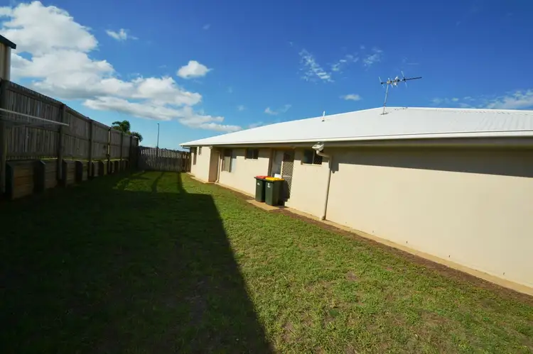 Third view of Homely house listing, 23 Tawarra Crescent, Gracemere QLD 4702