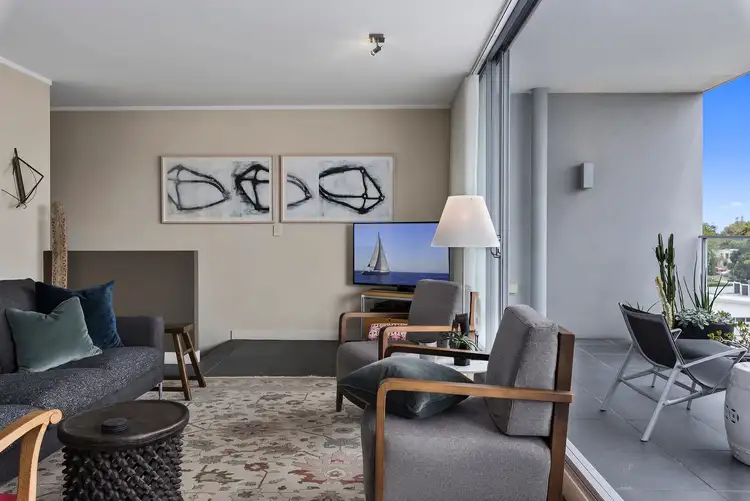 Third view of Homely unit listing, 442/12 Danks Street, Waterloo NSW 2017