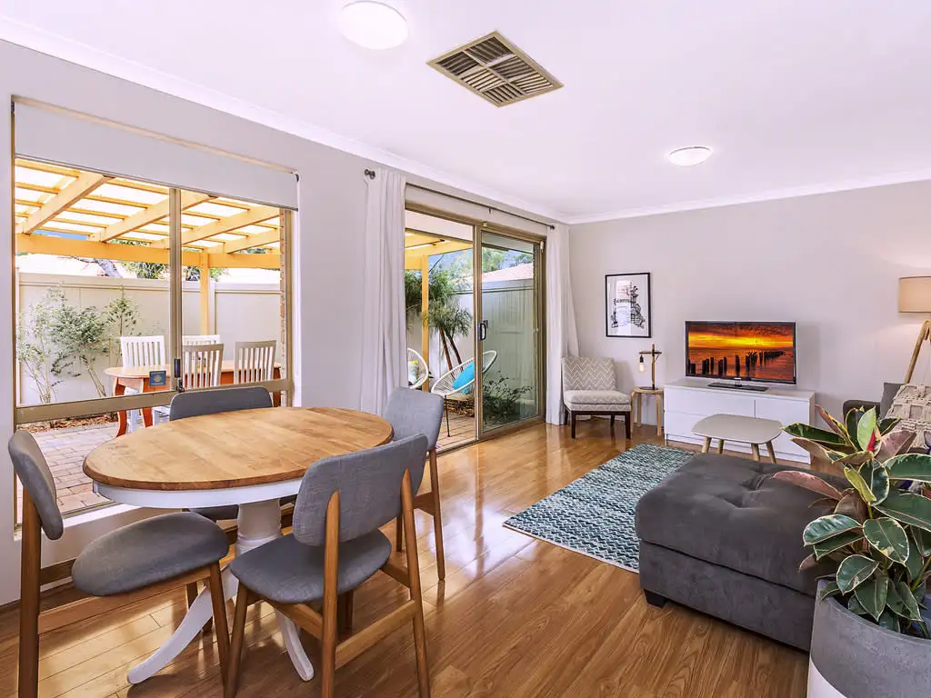 Main view of Homely unit listing, 42/35 Winnacott Street, Willagee WA 6156